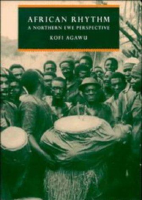 African Rhythm a Northern Ewe Perspective Kofe Agawu.pdf